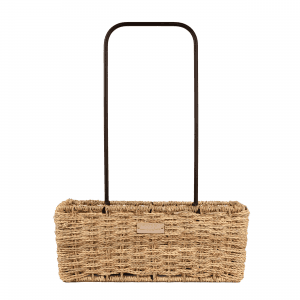 Iconik Marrakech fibre naturelle