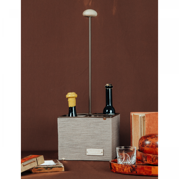 Le Panier Iconik Moka – Image 2