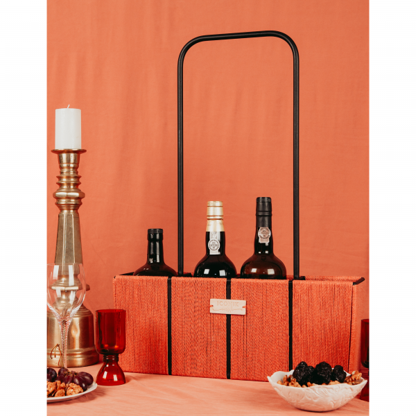Le Panier Iconik Marsala – Image 2