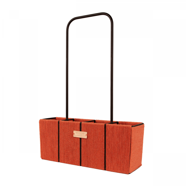 Le Panier Iconik Marsala – Image 3