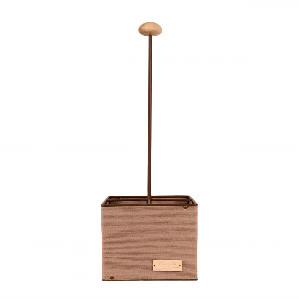 Le Panier Iconik Moka – Image 3