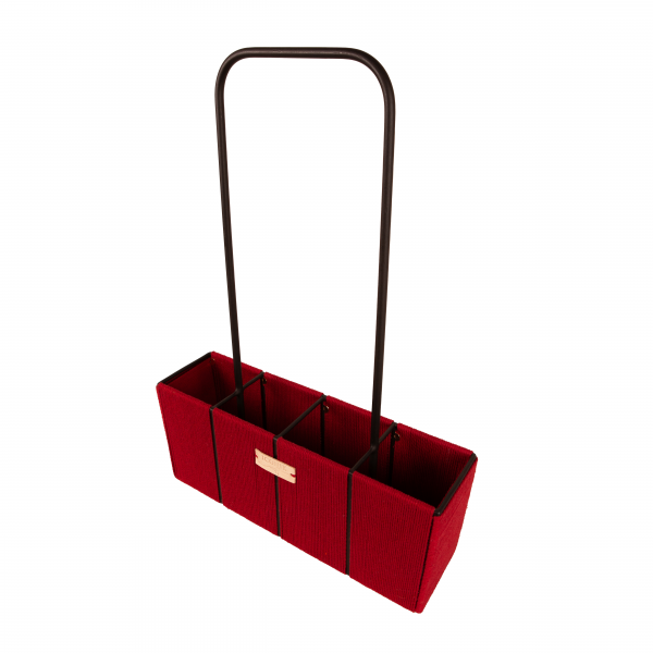 Le Panier Iconik Merlot – Image 5