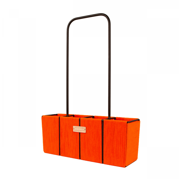 Le Panier Iconik Mandarine – Image 3