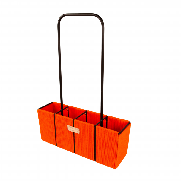 Le Panier Iconik Mandarine – Image 5