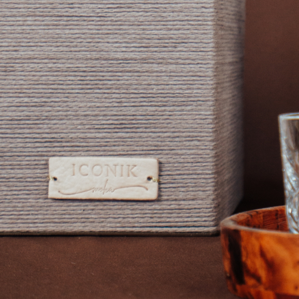 Le Panier Iconik Moka – Image 9