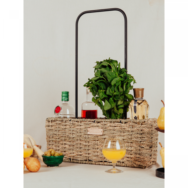 Le Panier Iconik Marrakech – Image 2