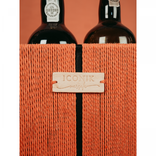Le Panier Iconik Marsala – Image 8
