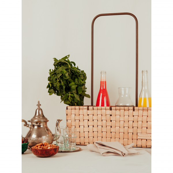 Le Panier Iconik Medina – Image 7