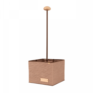 Le Panier Iconik Moka