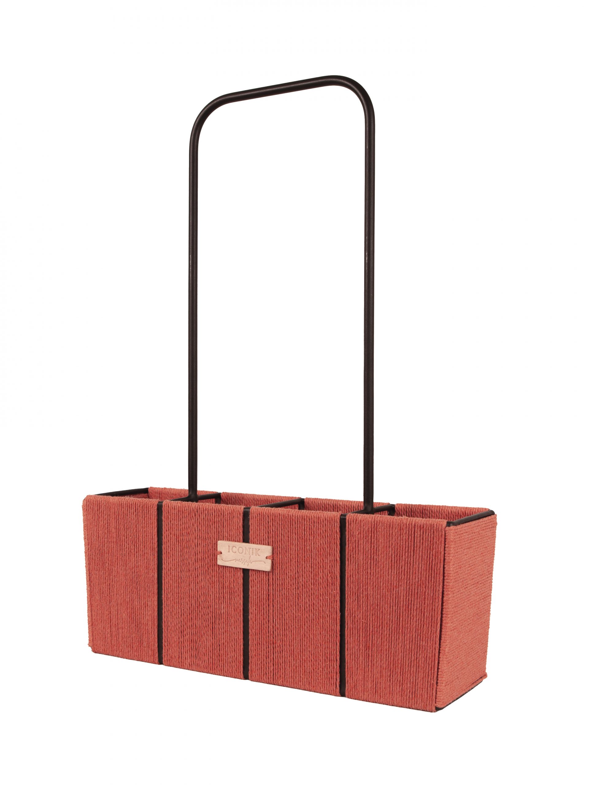 Le Panier Iconik Marsala – Image 4