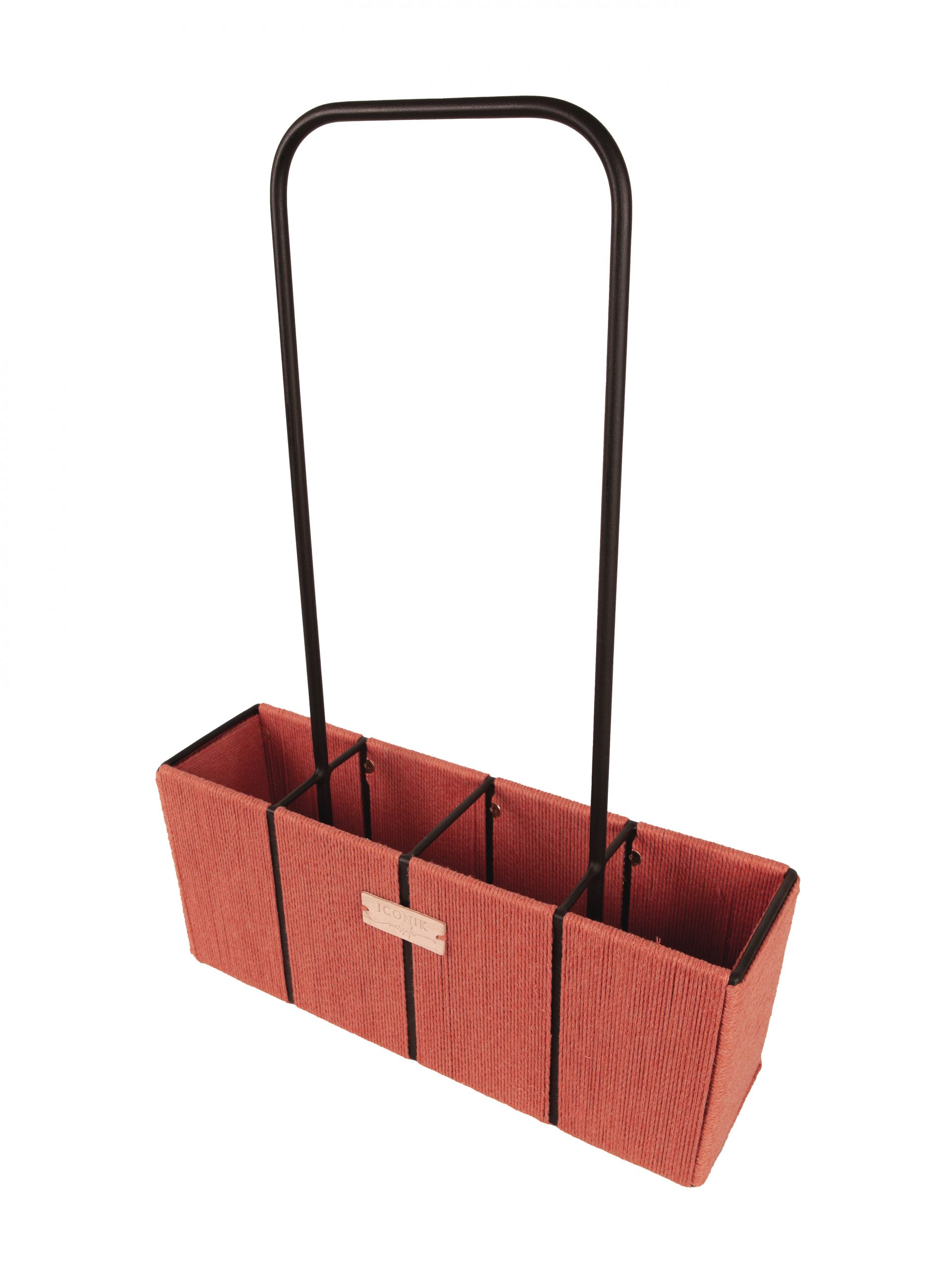 Le Panier Iconik Marsala – Image 6