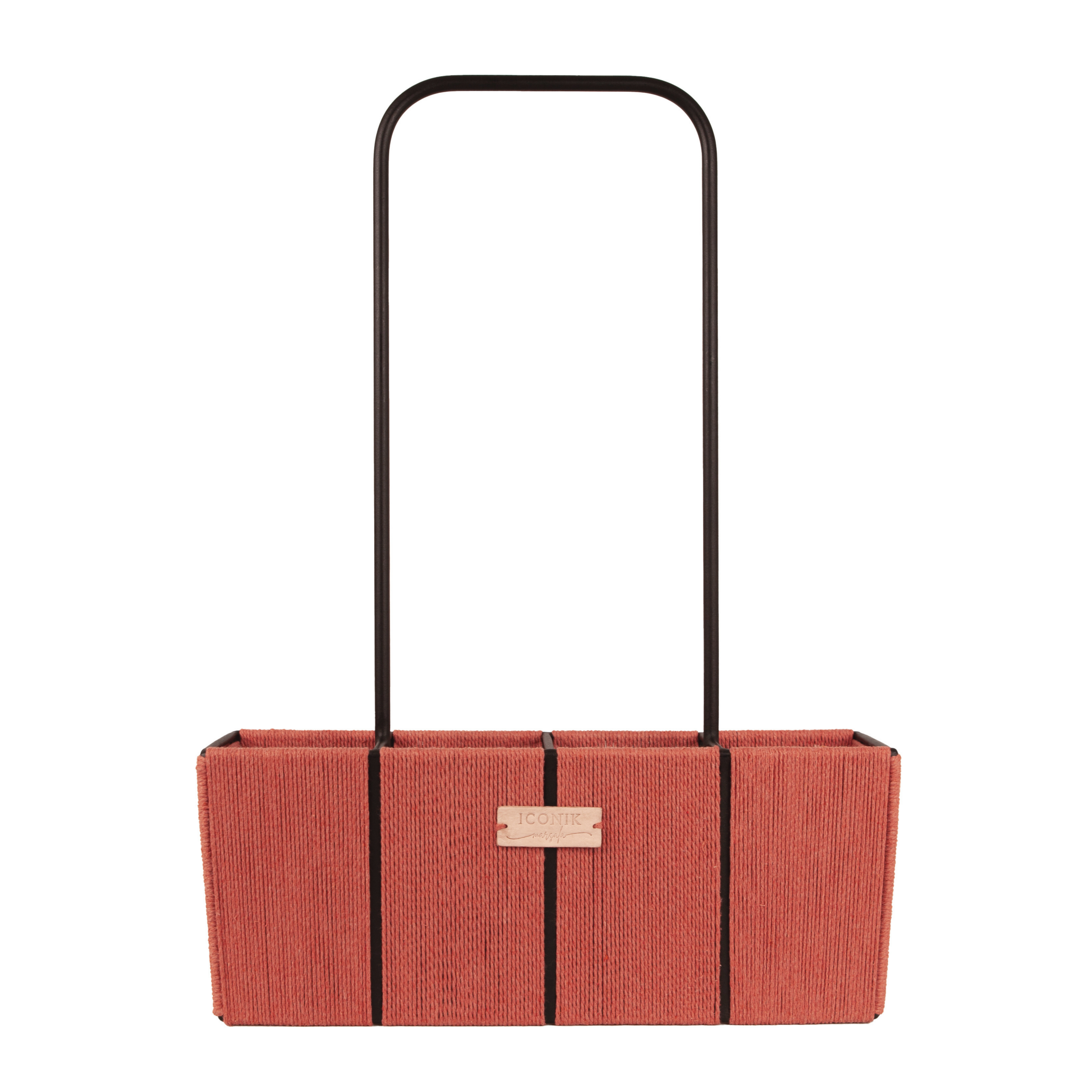 Le Panier Iconik Marsala