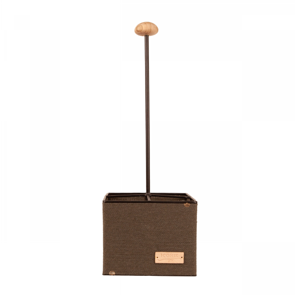 Le Panier Iconik Maquis – Image 3