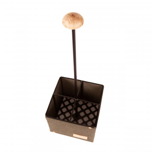 Le Panier Iconik Maquis – Image 4
