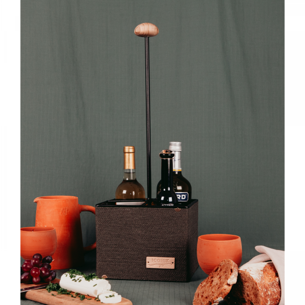 Le Panier Iconik Maquis – Image 2