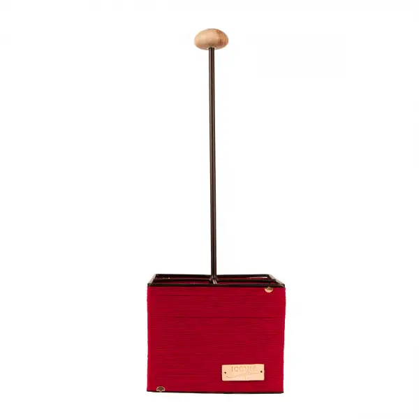 Le Panier Iconik Merlot – Image 3