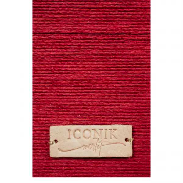 Le Panier Iconik Merlot – Image 5