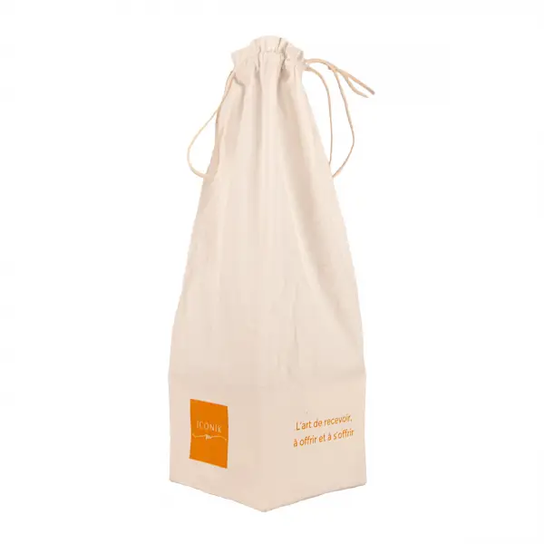 Le Panier Iconik Mandarine – Image 6