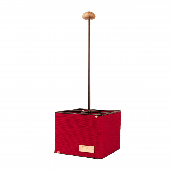 Le Panier Iconik Merlot