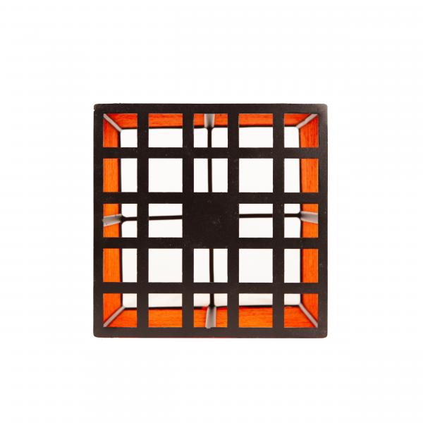 Le Panier Iconik Mandarine – Image 5