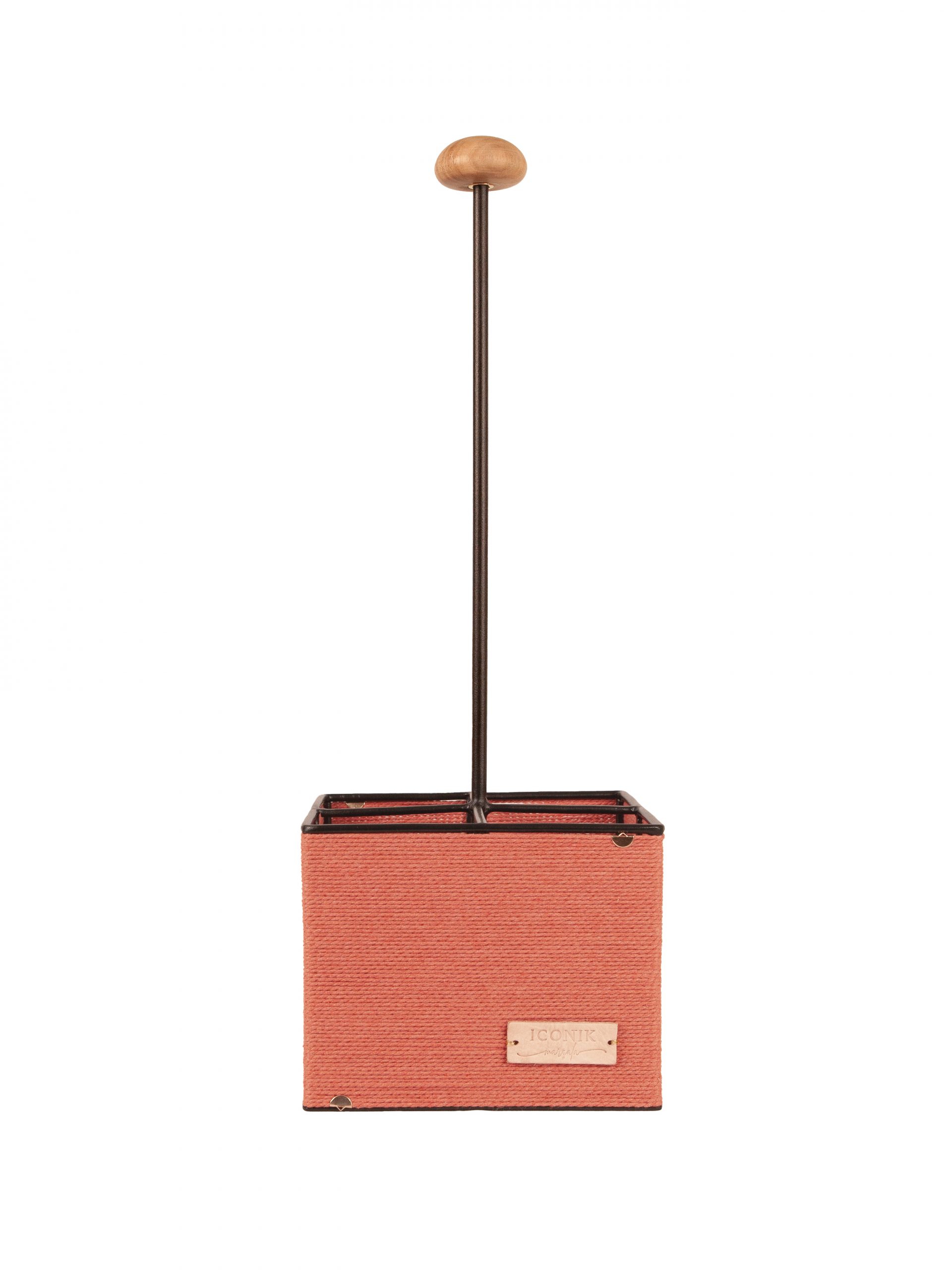 Le Panier Iconik Marsala – Image 4