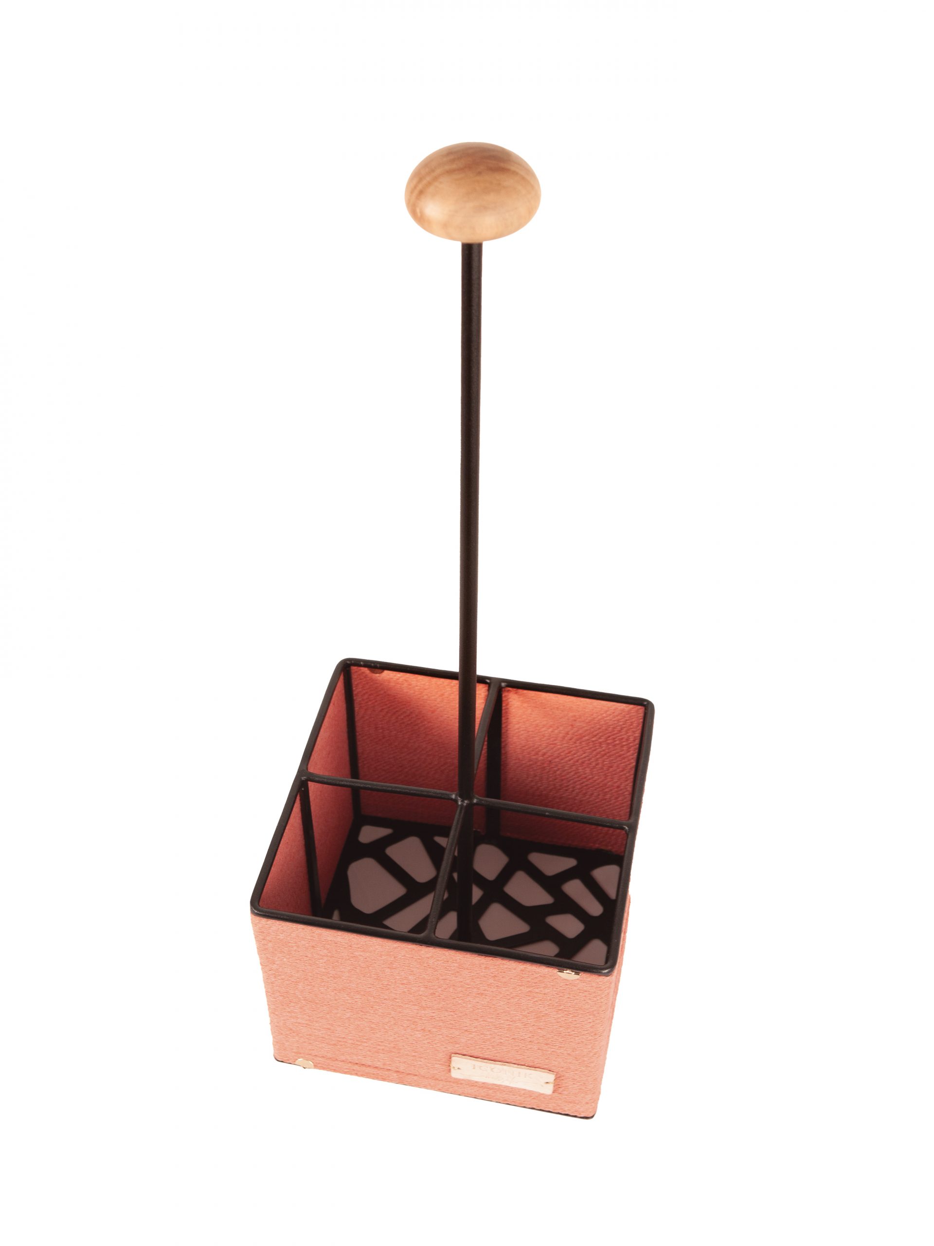 Le Panier Iconik Marsala – Image 5