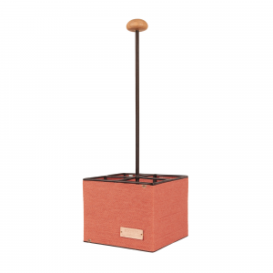 Le Panier Iconik Marsala