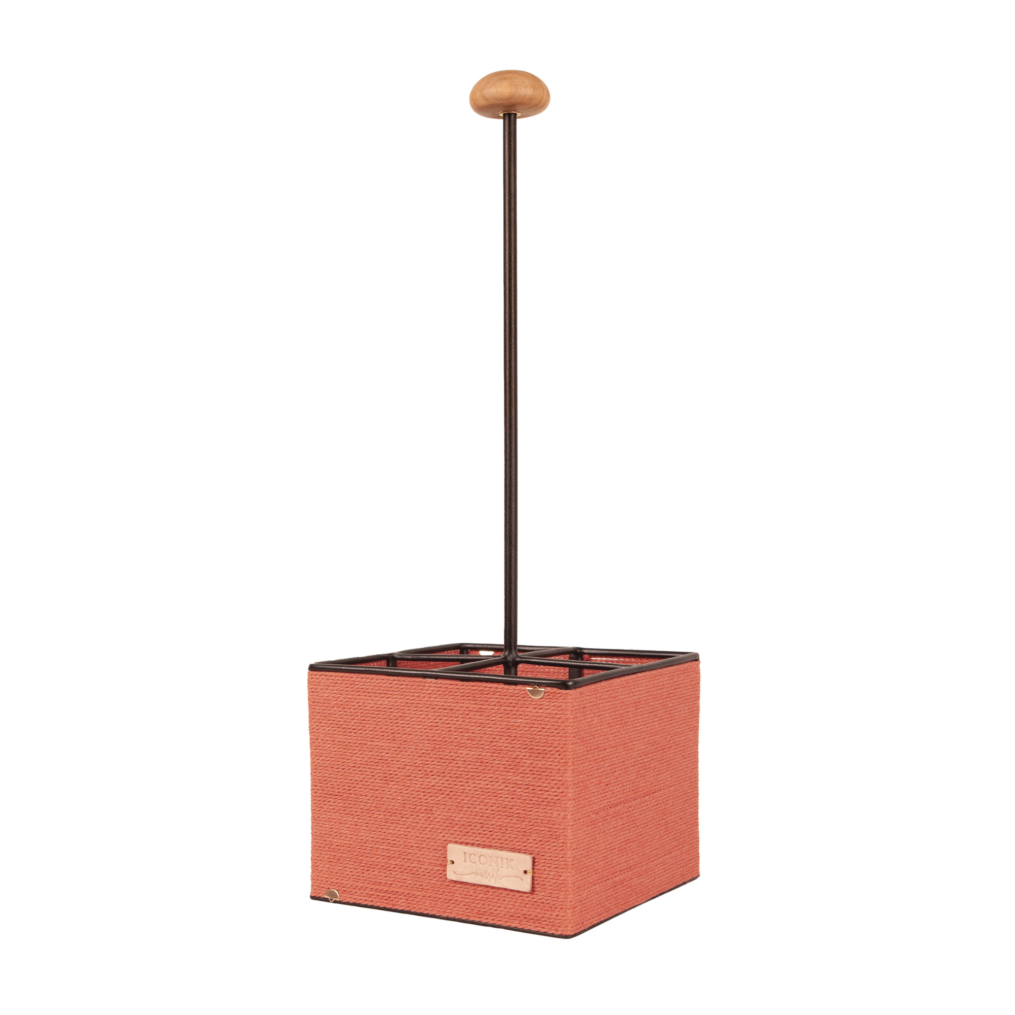 Le Panier Iconik Marsala